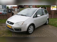 Ford Focus C-Max - 2.0-16V Ghia