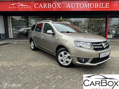 Dacia Logan MCV - 0.9 TCe Prestige