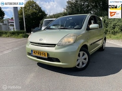 Daihatsu Sirion 2 - 1.3-16V Comfort/NAP/APK/AIRCO