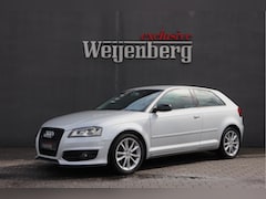 Audi A3 Sportback - 1.2 TFSI Automaat Xenon Leder Navi