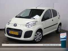 Citroën C1 - 1.0i 68PK 5D Attraction