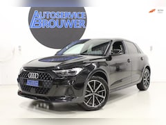 Audi A1 citycarver - 30 TFSI epic Automaat