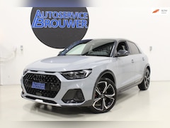 Audi A1 citycarver - 35 TFSI Edition One S-Line