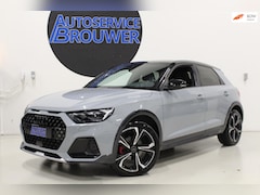 Audi A1 Sportback - 30 TFSI edition one