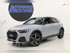 Audi A1 citycarver - 35 TFSI Edition One S-Line