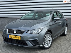 Seat Ibiza - 1.0 TSI FR Business Intense Navi 17 inches