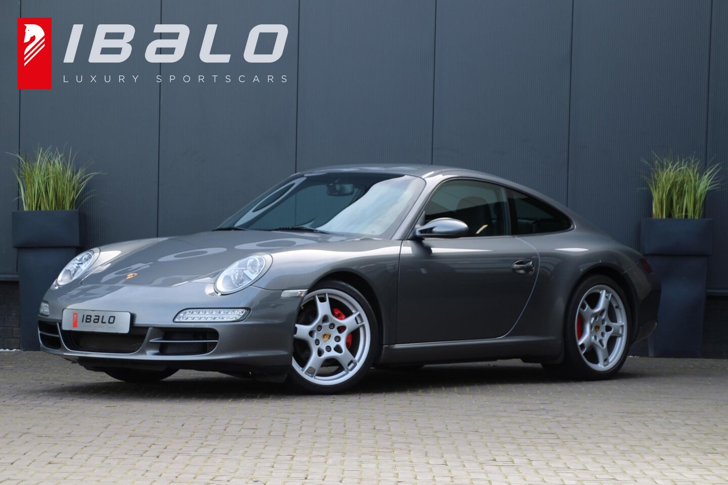 Porsche 911 - 3.6 Carrera (997) 325pk | BTW-auto | Youngtimer | 19 inch | - AutoWereld.nl