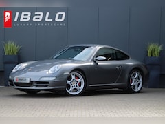 Porsche 911 - 3.6 Carrera (997) 325pk | BTW-auto | Youngtimer | PCCM Plus | 19 inch |