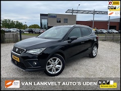 Seat Arona - 1.0 TSI FR 115 pk , navi, Ecc, cruise,