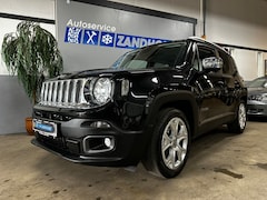 Jeep Renegade - 1.4 MultiAir Limited