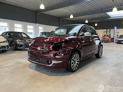 Fiat 500 C - 1.0 Hybride