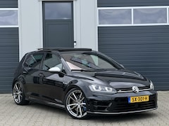 Volkswagen Golf - 2.0 TSI R 4Motion DSG 300Pk+ / Led / Pano