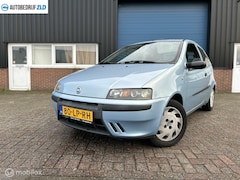 Fiat Punto - 1.2 Active/NAP/APK