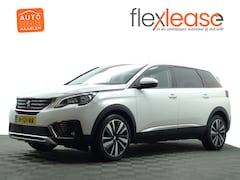 Peugeot 5008 - 1.2 PureTech GT Line Aut- 7 Pers, CarPlay, Sfeerverlichting, Xenon Led, Ada Cruise, Keyles