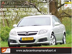 Opel Vectra GTS - 2.2-16V ( INRUIL MOGELIJK )