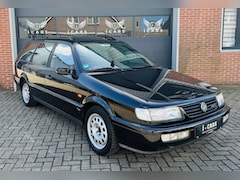 Volkswagen Passat Variant - 2.8 VR6 Exclusiv 2e eigenaar