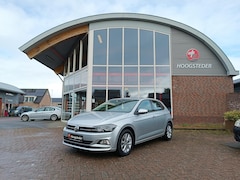 Volkswagen Polo - 1.0 TSI DSG 95pk Highline