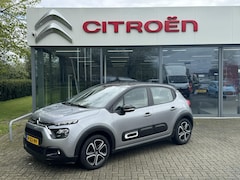 Citroën C3 - 1.2 PureTech C-Series