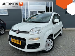 Fiat Panda - 0.9 Edizione Cool|*Airco*|5-drs|NAP|Elec.pakket|