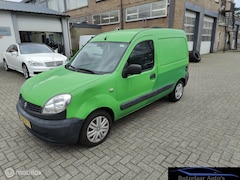 Renault Kangoo Express - 1.5 dCi 85 Grand Comfort. Lees tekst