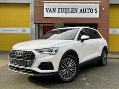 Audi Q3 - 45 TFSIe 245pk S-Line Pano Trekhaak Memory ACC