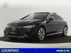 Mercedes-Benz EQE - 300 Business Edition 89 kWh | Business Plus Pack | Parkeerpakket met achteruitrijcamera |