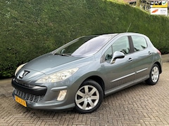 Peugeot 308 - 1.6 THP XT /PANORAMADAK/CRUISE/CLIMA/RIJDTDSUPER/