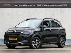 Citroën C3 Aircross - 110PK PureTech Feel Navi | Carplay | Clima | Bluetooth