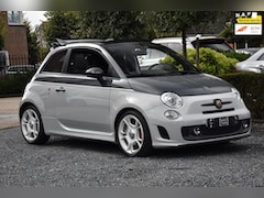 Abarth 500 - C 1.4 T-Jet Competizione 160 PK Aut. Xenon 17''