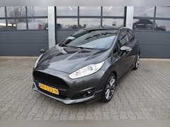 Ford Fiesta - 1.0 EcoBoost 100pk 5dr ST-Line