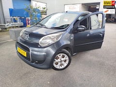 Citroën C1 - 1.0/Airco/Elek Pakket/Nw APK/Garantie