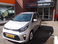 Kia Picanto - 1.0 MPi 67pk 4-zits DynamicLine Navi