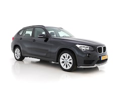 BMW X1 - sDrive18d High Executive Aut. *NAVI-FULLMAP | ECC | PDC | CRUISE | COMFORT-SEATS | 17"ALU