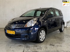 Nissan Note - 1.4 Visia