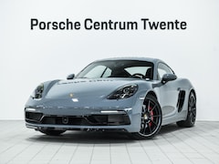 Porsche 718 Cayman GTS - 4.0