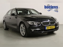 BMW 3-serie - 330e High Executive | SCHUIF/KANTEL-DAK | 18'LMV | AFN-TRHAAK | PDC-V/A | STOEL-VERW | KEY