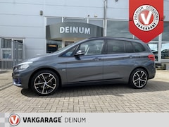 BMW 2-serie Gran Tourer - 218i Centennial High Executive Panoramadak, Comf.intr, Navigatie, LED, etc