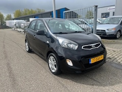 Kia Picanto - 1.0 CVVT