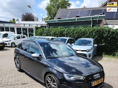 Audi A3 Sportback - 2.0 TFSI S3 quattro Pro Line Plus, Panoramadak, Camera, NAP