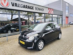 Citroën C1 - 1.0 e-VTi Feel AIRCO-5DRS