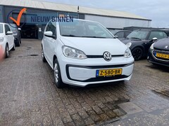 Volkswagen Up! - 1.0 stoelverwarming/airco