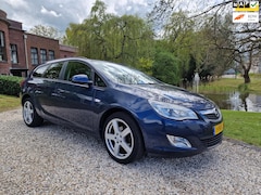 Opel Astra Sports Tourer - 1.4 Business Edition *apk:11-2025