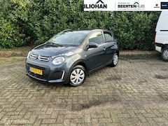 Citroën C1 - 1.0 VTi Live