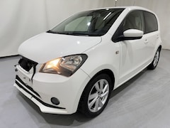 Seat Mii - 1.0 Sport Connect Airco FR-Line 5Drs