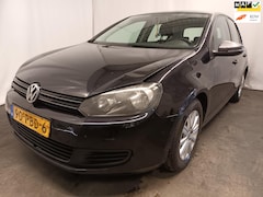 Volkswagen Golf - 1.4 TSI Comfortline - Rondom Schade