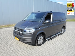 Volkswagen Transporter - 2.0 TDI L1H1 26 Economy Business