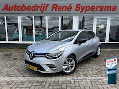 Renault Clio - 0.9 TCe Intens | Voorstoelen verwarmd | Navigatie | Airco |