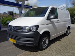 Volkswagen Transporter - 2.0 TDI L1H1 Comfortline