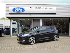 Ford Fiesta - 1.0 EcoBoost 100PK ST-Line NL-AUTO | NAVI | 18" VELGEN | STOELVERWARMING | CLIMATE | KEYLE