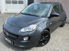 Opel ADAM - 1.4 Glam PDC / STUUR & STOELVERWARMING / CLIMATE CONTROL / CRUISE / TELEFOONVOORBEREIDING